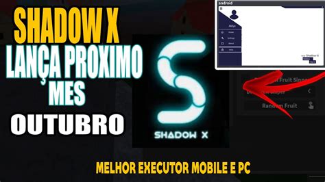Shadow X Roblox Executor: How To Download On Mobile 
