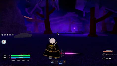 Shadow by Blade gaming