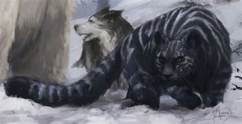 Shadowcat Game Of Thrones