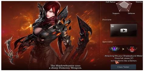 Unleash Your Inner Shadowhunter with the Latest Skins in Lost Ark