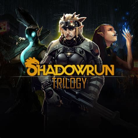 Shadowrun Chronicles Boston Lockdown PC review "An empty feeling