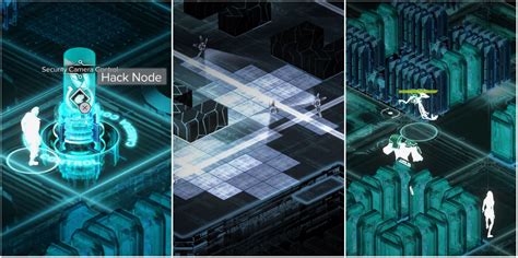 Shadowrun Trilogy: Complete Guide To The Matrix