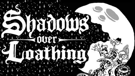 Shadows Over Loathing Game Mac and PC Parents Guide Family Gaming