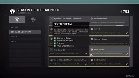 Haunted by Memories: The Chilling Tale of Shadows Return in a Fever Dream