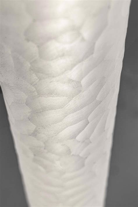 Shadows from Floor Lamp