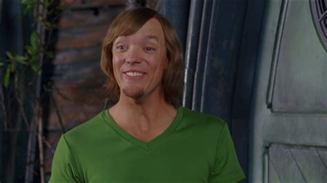 Shaggy