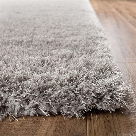 Types of Shaggy Rugs