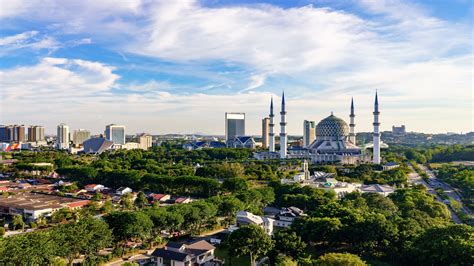 Tarikan Berdekatan Shah Alam