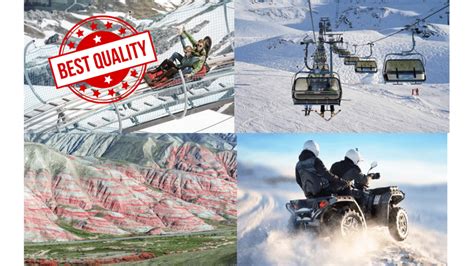 Shahdag Free Night Tour