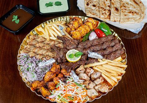 Shahnawaz Restaurant