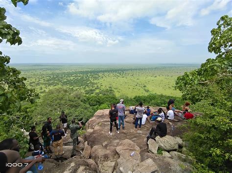 Shai Hills Resource Reserve