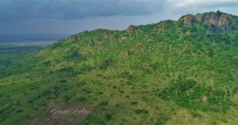 Accra Day Trip Review: Shai Hills & Volta River Cruise with Lunch