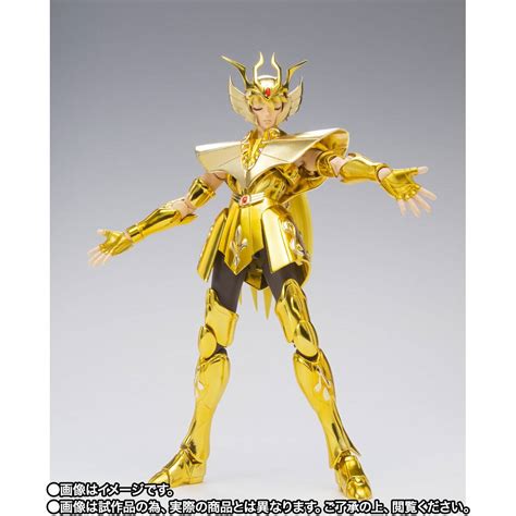 Shaka Virgo Myth Cloth Ex
