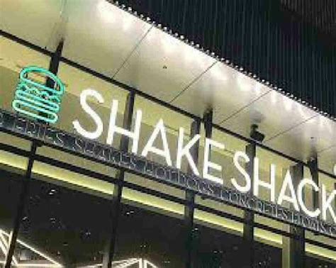 Shake Shack France