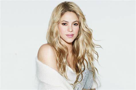 Shakira Nice Pictures And Wallpapers