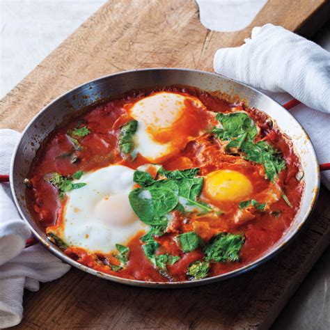 Shakshuka