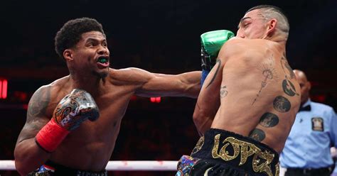 Shakur Stevenson Uncle Dynamic Duo