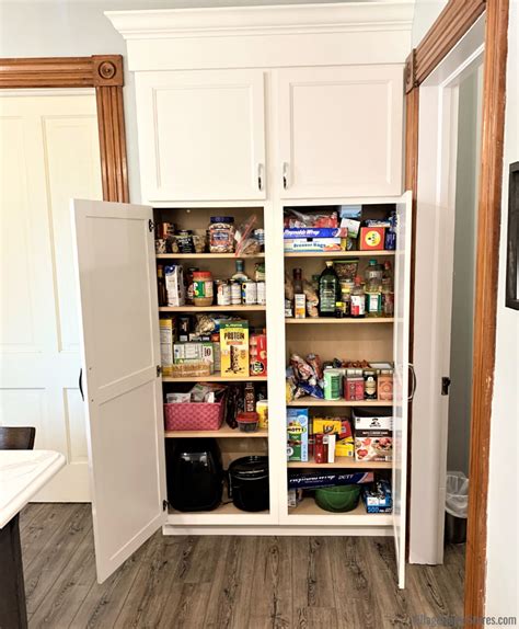 Slim Pantry Ideas on Foter