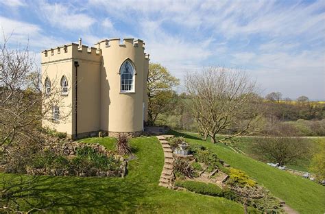 Castle Shropshire