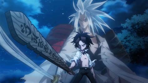 Episode 22 Shaman King Subtitle Indonesia: The Finale Of 2021 Edition
