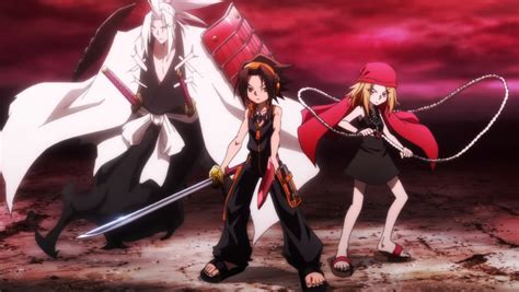 Netflix’s Shaman King Adapts Too Much In Too Little Time Den of Geek