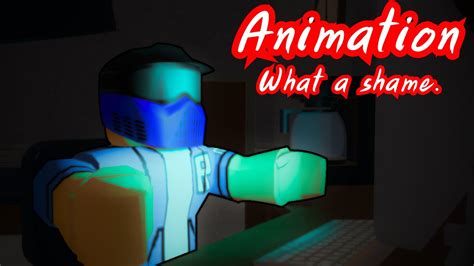Shame - Roblox