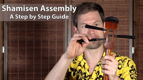 Shamisen Assembly