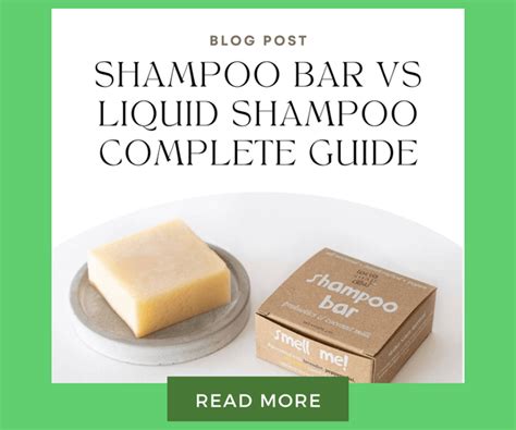Nature Box Shampoo Bar vs. Liquid Shampoo: A Hard Look at Performance