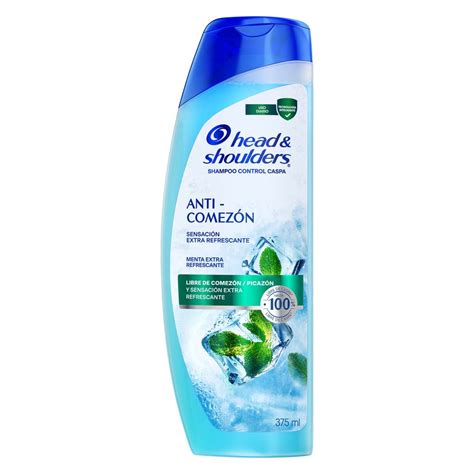 Shampoo Head & Shoulders Original