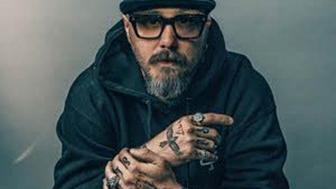 Shane And Shane Concert 2025