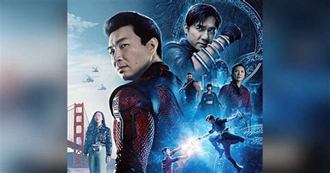 Box Office Triumph: Shang-Chi Strikes an Emotional Chord with Audiences Worldwide