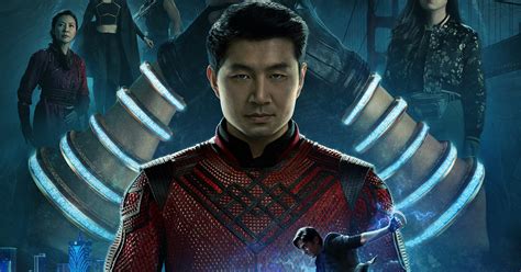 Shang-Chi Triumphs with Record-Breaking Box Office Success: Marvel Hero Makes History