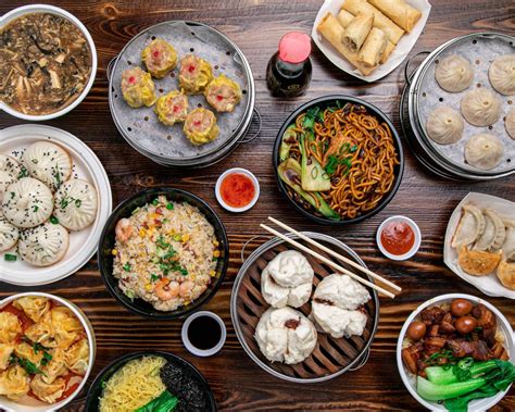 Shanghai Restaurant