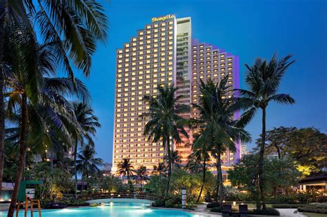 Hotel Terbesar di Jakarta