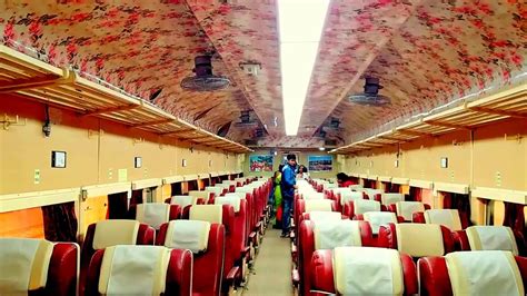 Shantiniketan Express Fare