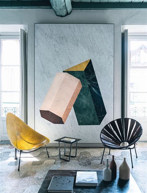 Shape And Form In Interior Design