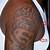 Shaquille O Neal Tattoos