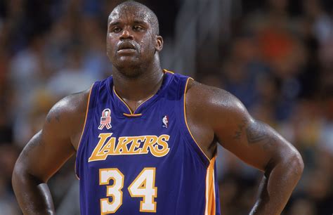 Shaquille O Neal Astrotheme