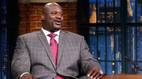 Shaquille O Neal Invest In Google