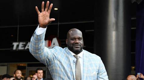 Shaquille O Neal Net Worth 2020