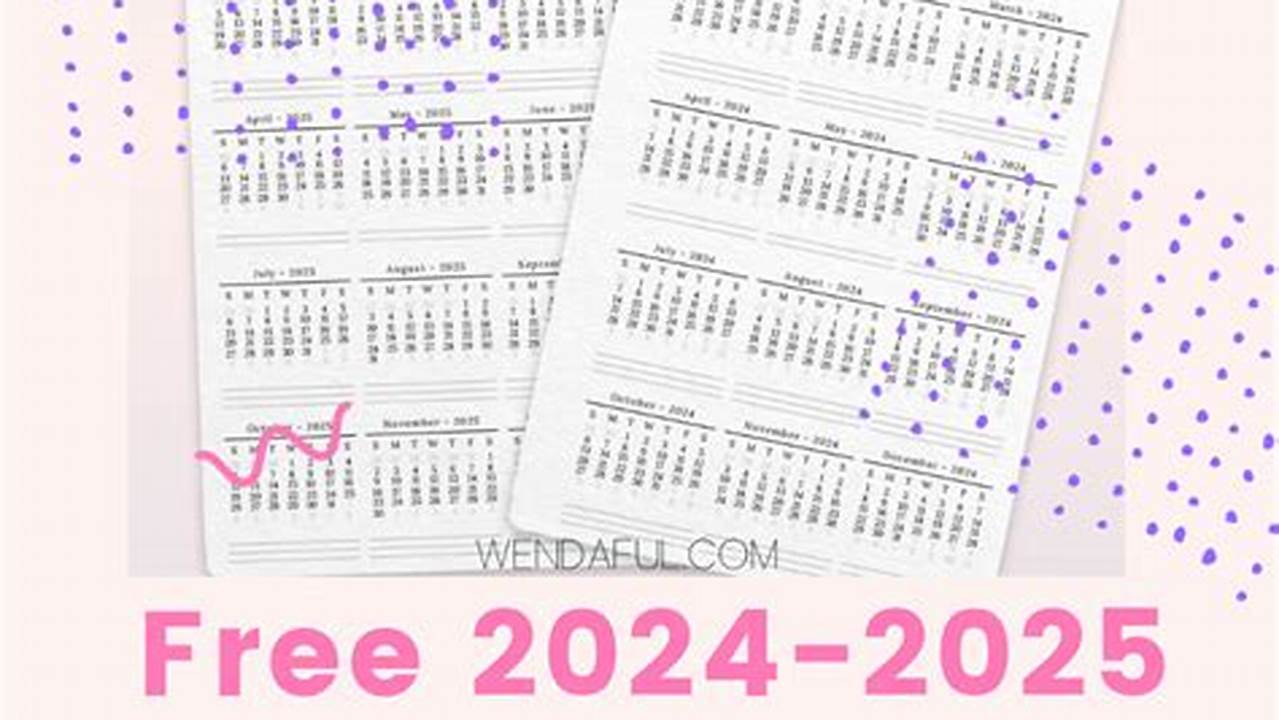 Share Your 2024 Calendar With Others Using These Tools.Jar Downloadable