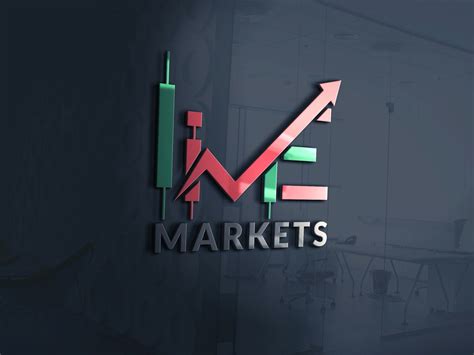 Share Market Logo