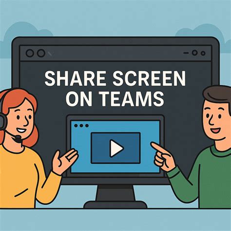 Share Screen