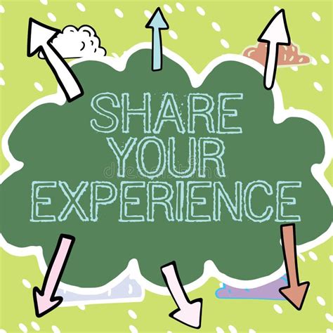 Share Your Experience