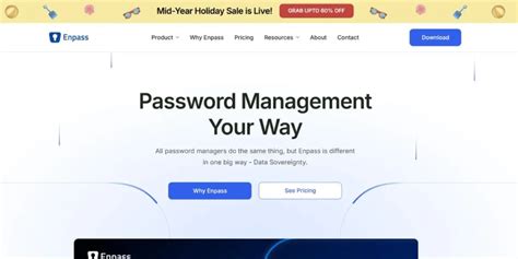 Share encrypted logins with password managers