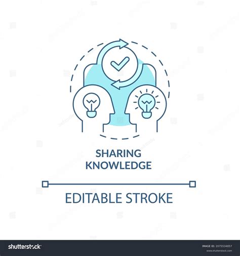Share the Knowledge