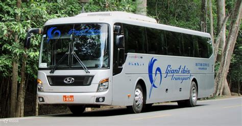 Shared Bus Transfer