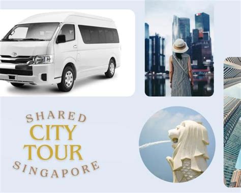 Shared City Tour