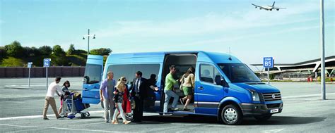 Shared Private Transfer