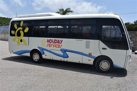 Shared Shuttles Ocho Rios